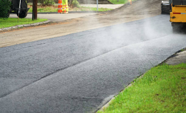 Best Brick Driveway Pavers  in Centennial, CO