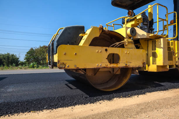 Best Driveway Resurfacing Pavers  in Centennial, CO